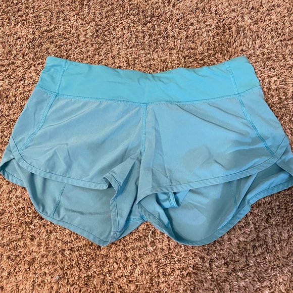 lululemon athletica Pants - Lululemon shorts